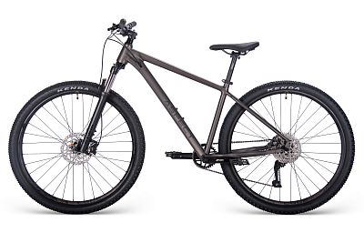 Превью Велосипед со скидкой Велосипед ASPECT Cobalt 29 Коричневый (2025)